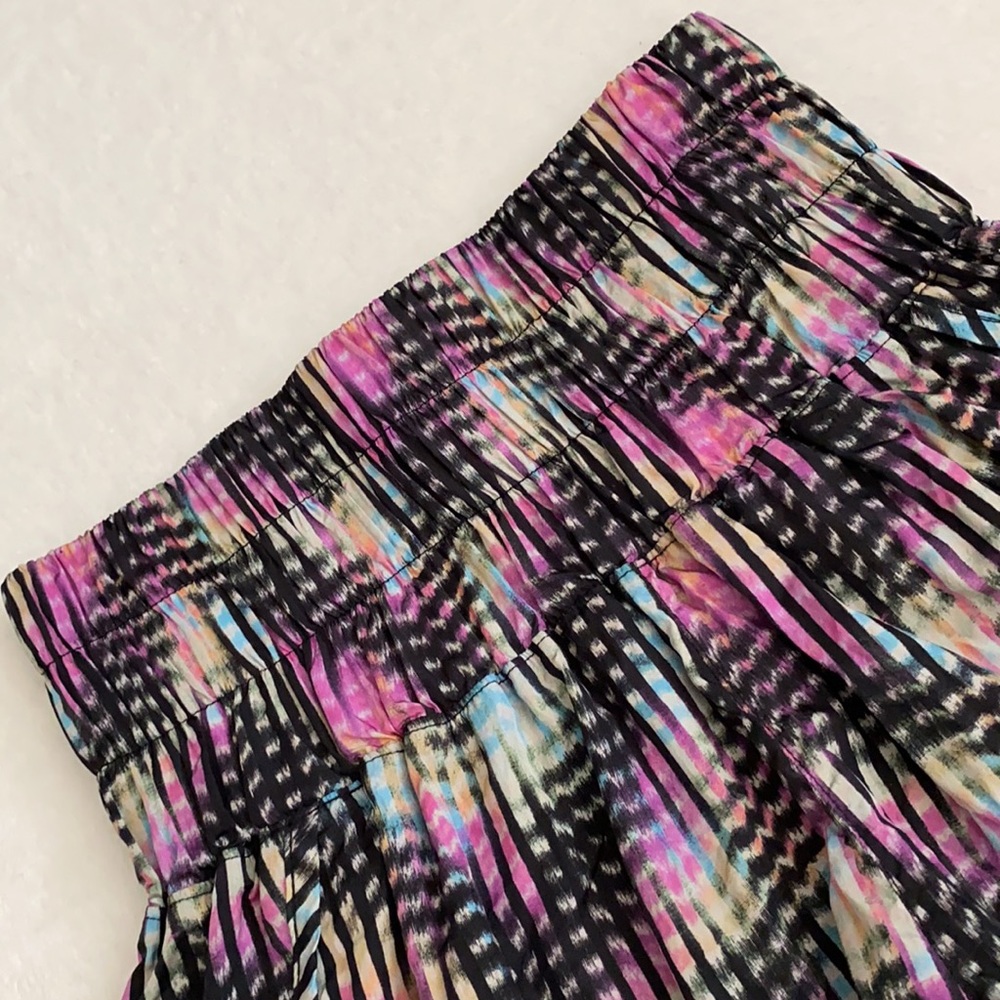 FP Movement by Free People | The Way Home Shorts Euphoria Print Multicolor (S) - Picture 7 of 16